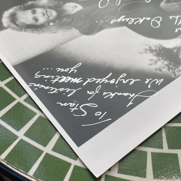 The Oakleys Signed 10x8 Photo – Dual Autographs Canadian Country Music - Picture 8 of 9